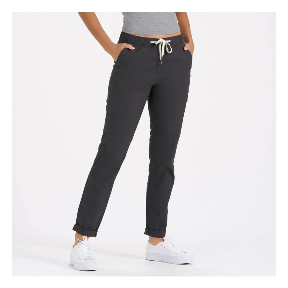 Vuori women’s rip stop pant